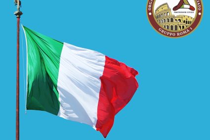 La nostra Italia oggi festeggia